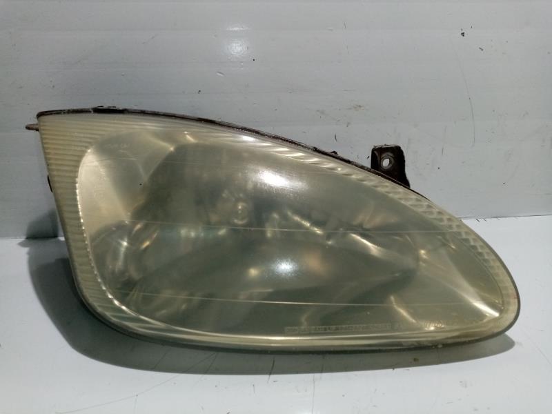 Gruppo ottico anteriore principale destro (luci)(faro) FORD FIESTA BERLINA * Gasolina - 1