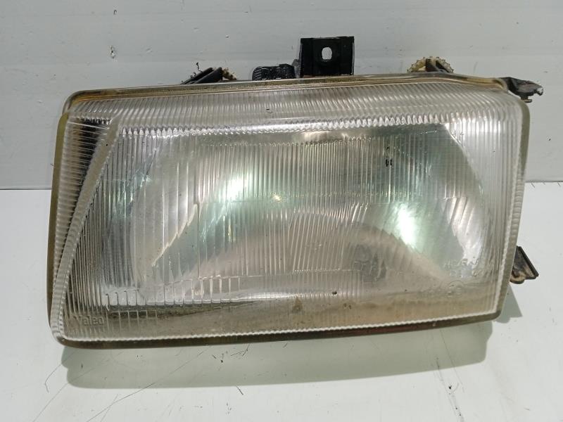 Gruppo ottico anteriore principale sinistro (luci)(faro) SEAT CORDOBA (6K1, 6K2) 1.0 i Gasolina - 1