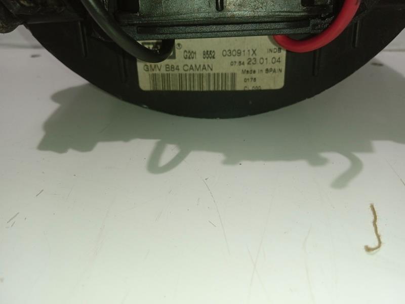 Motoventilatore radiatore RENAULT MEGANE II FAMILIAR 1.9 dCi Diesel Diésel - 1