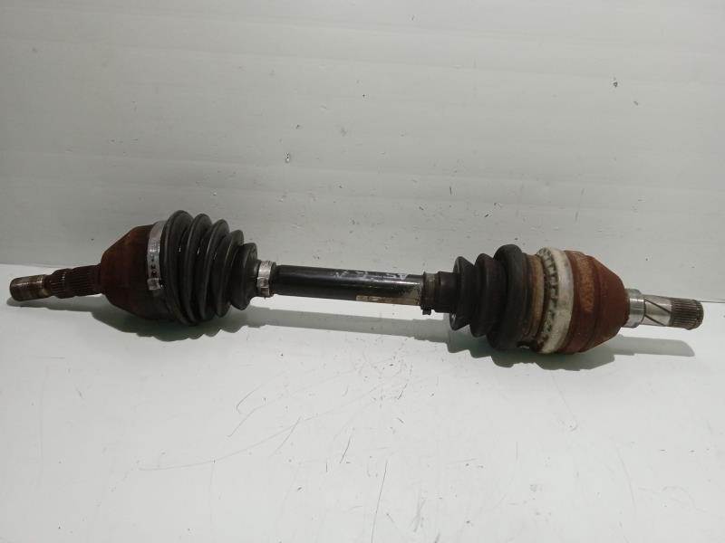 Cardan gauche (transmission) OPEL ASTRA GTC 1.7 16V CDTI Diesel - 1