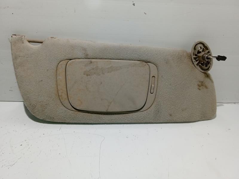 Visiera parasole destra JEEP GR.CHEROKEE (WJ/WG) 2.7 CRD Laredo Diésel - 1