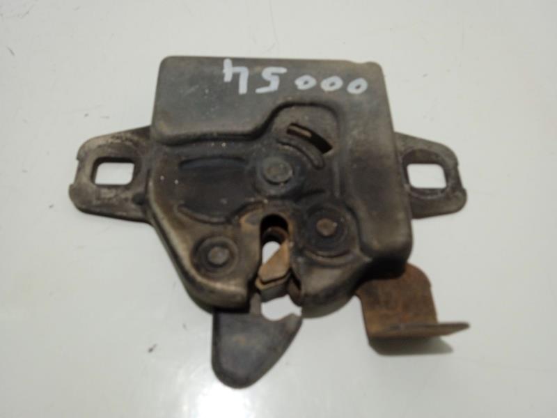 Serrure de coffre JEEP GR.CHEROKEE (WJ/WG) 2.7 CRD Laredo Diesel - 1