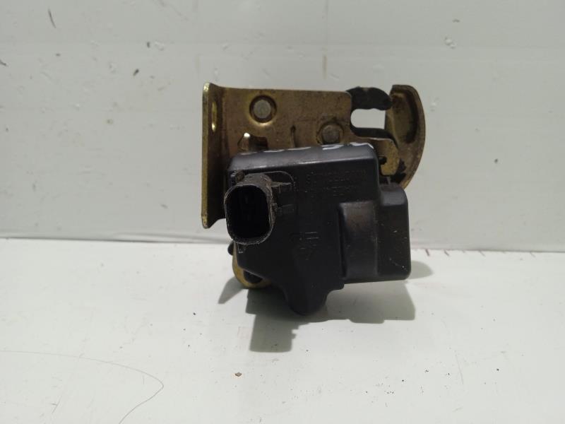 Fermeture de capot JEEP GR.CHEROKEE (WJ/WG) 2.7 CRD Laredo Diesel - 1