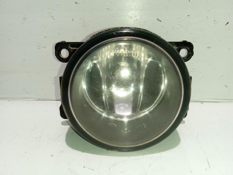 Fendinebbia sinistro (luce) RENAULT SCENIC II * Gasolina - 1