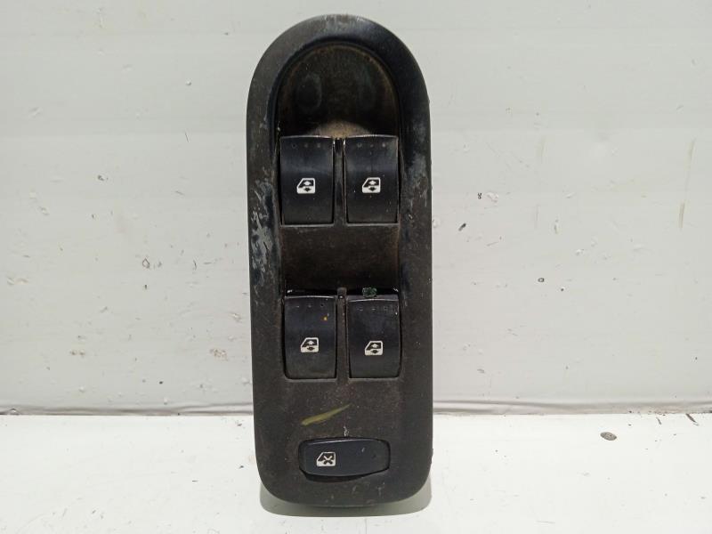 Interruttore lavacristalli anteriore sinistro RENAULT SCENIC II * Gasolina - 1
