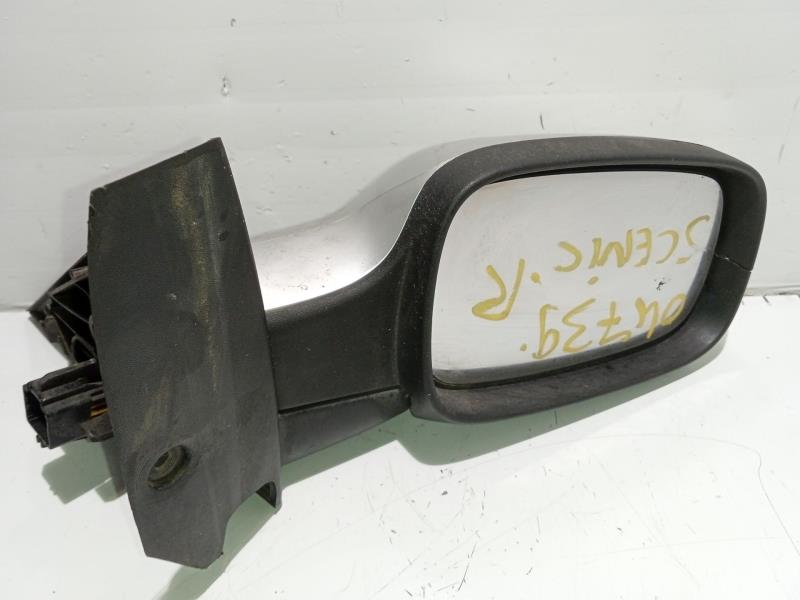 Retrovisor derecho RENAULT SCENIC II * Gasolina - 1
