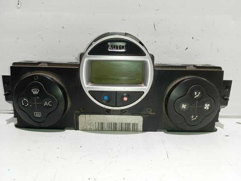 Commande chauffage RENAULT SCENIC II * Essence - 1