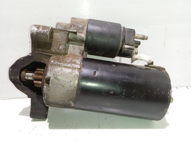 Motorino avviamento PEUGEOT 306 BREAK 1.9 Diesel Diésel - 1