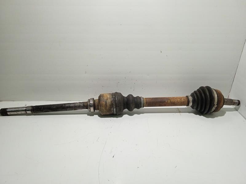 Giunto cardanico albero di trasmissione destro PEUGEOT 306 BREAK 1.9 Diesel Diésel - 1