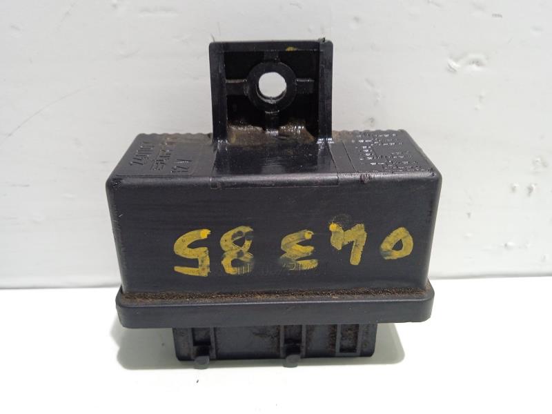 Module électronique PEUGEOT 106 (S2) Diesel - 1