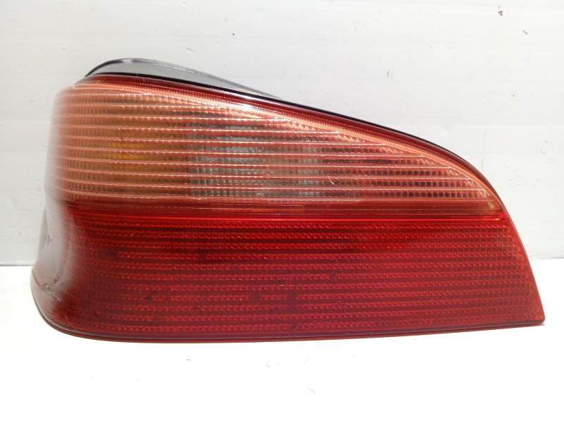 Fanale posteriore principale sinistro (luci) PEUGEOT 106 (S2) Diésel - 1