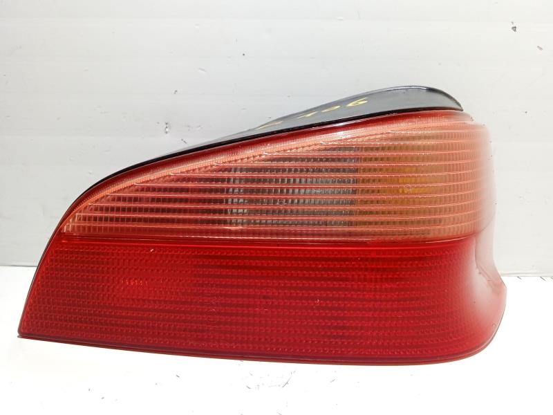 Fanale posteriore principale destro (luci) PEUGEOT 106 (S2) Diésel - 1