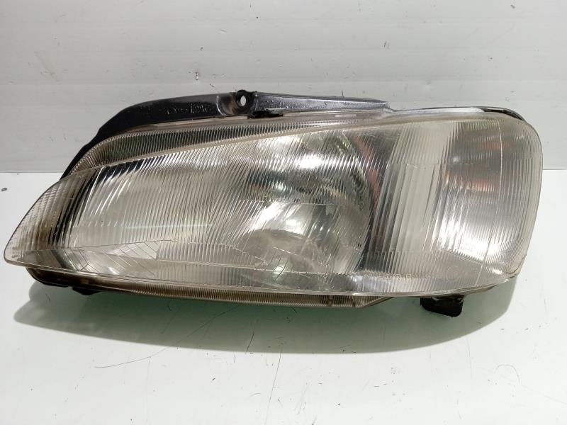 Gruppo ottico anteriore principale sinistro (luci)(faro) PEUGEOT 106 (S2) Diésel - 1