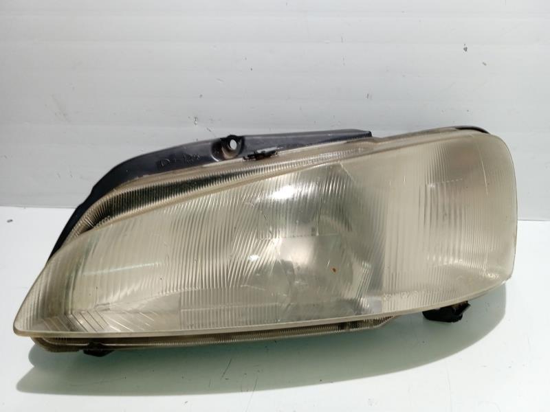 Gruppo ottico anteriore principale sinistro (luci)(faro) PEUGEOT 106 (S2) Diésel - 1