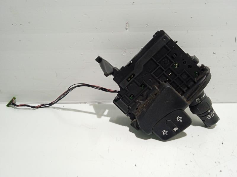 Commodo d'essuie glaces RENAULT SCÉNIC II (JM0/1_) 1.5 dCi Diesel - 1