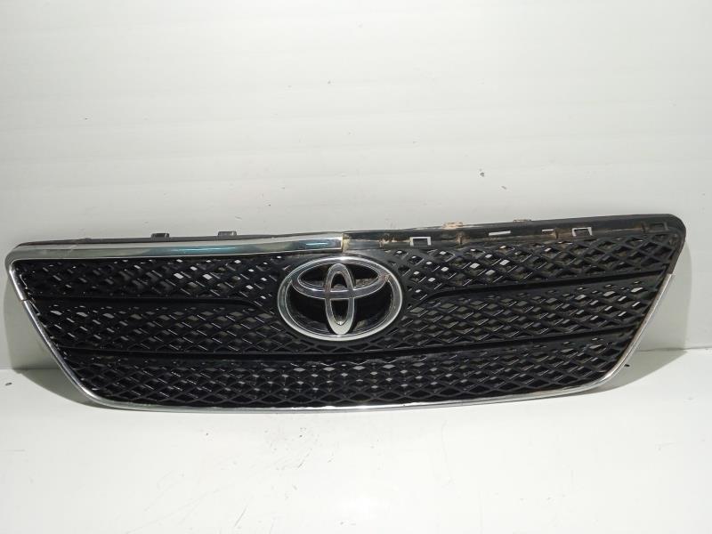 Calandre TOYOTA COROLLA (E12) 2.0 Turbodiesel CAT Diesel - 1