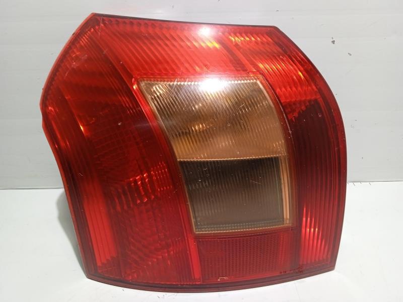 Fanale posteriore principale sinistro (luci) TOYOTA COROLLA (E12) 2.0 Turbodiesel CAT Diésel - 1