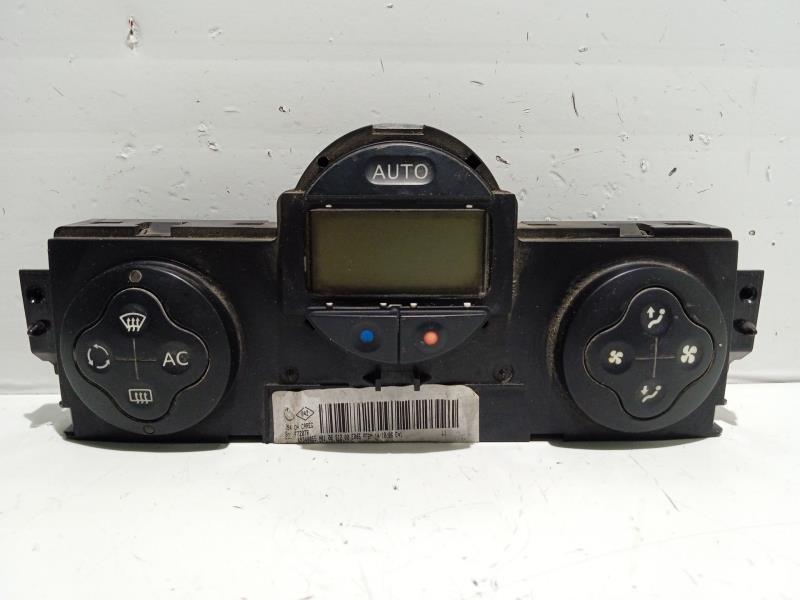 Commande chauffage RENAULT SCÉNIC II (JM0/1_) 1.5 dCi Diesel - 1