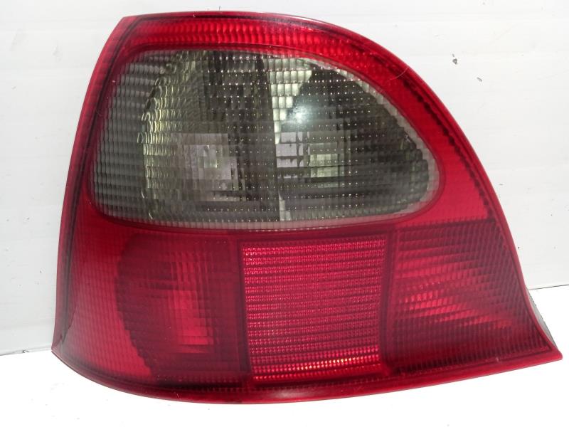 Fanale posteriore principale sinistro (luci) MG SERIE 25 (RF) 1.4 16V CAT Gasolina - 1