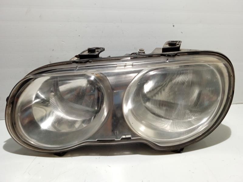 Gruppo ottico anteriore principale sinistro (luci)(faro) MG SERIE 25 (RF) 1.4 16V CAT Gasolina - 1