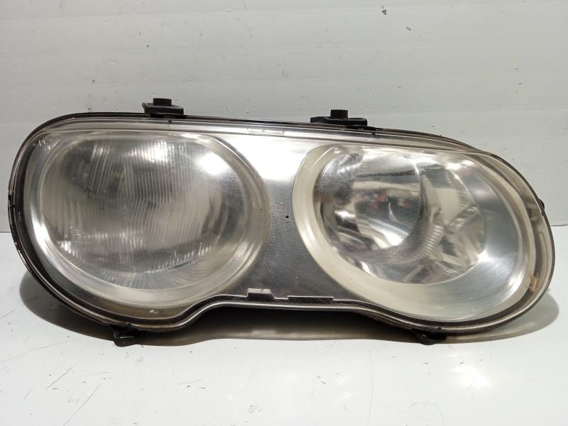 Gruppo ottico anteriore principale destro (luci)(faro) MG SERIE 25 (RF) 1.4 16V CAT Gasolina - 1