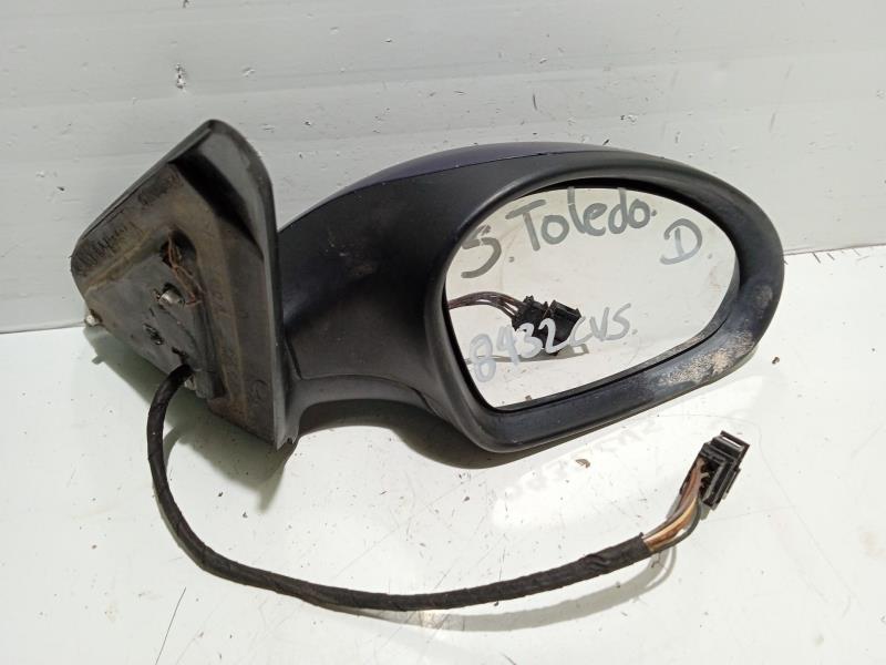 Specchietto retrovisore destro SEAT TOLEDO II (1M2) 1.6 16V Gasolina - 1