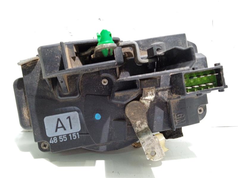 Serrure avant gauche SAAB 9-5 SEDÁN 2.3 CAT Essence - 1