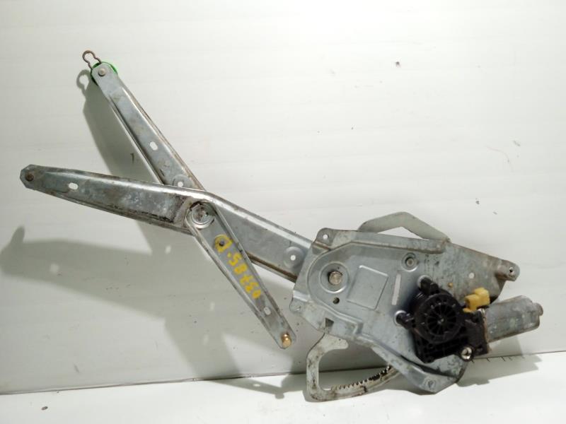 Alzacristalli elettrico anteriore destro SAAB 9-5 SEDÁN 2.3 CAT Gasolina - 1