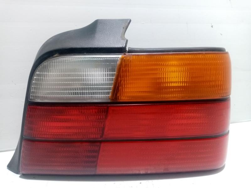 Fanale posteriore principale destro (luci) BMW SERIE 3 BERLINA (E36) 1.7 Turbodiesel CAT Diésel - 1