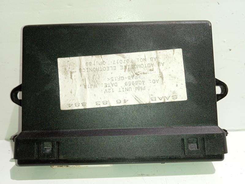 Module électronique SAAB 9-5 SEDÁN 2.3 CAT Essence - 1