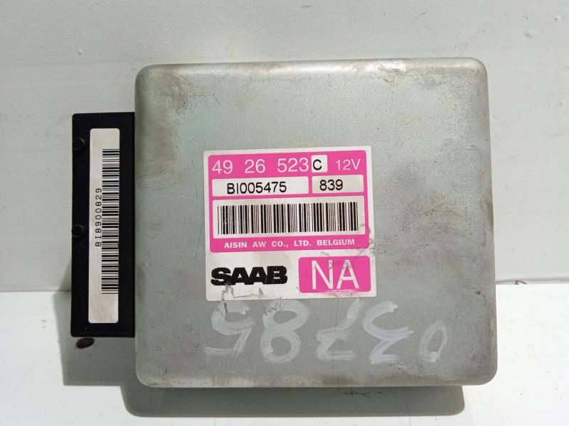Module électronique SAAB 9-5 SEDÁN 2.3 CAT Essence - 1