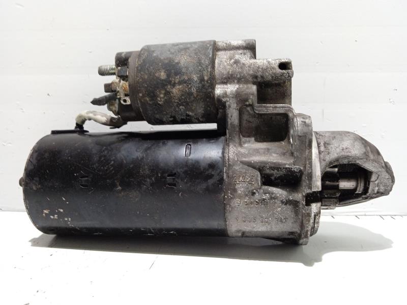 Demarreur BMW SERIE 3 BERLINA (E36) 1.7 Turbodiesel CAT Diesel - 1