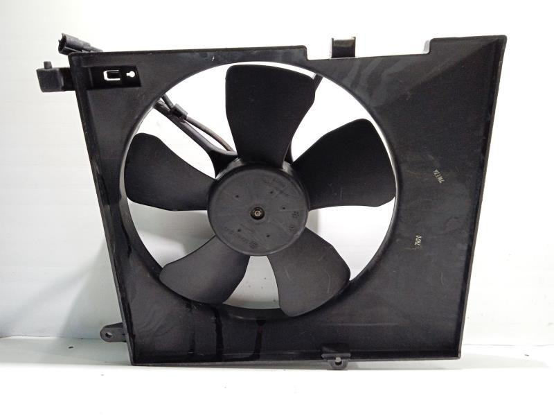 Motoventilatore radiatore CHEVROLET KALOS 1.4 CAT Gasolina - 1