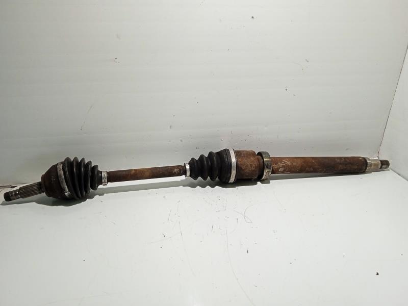 Giunto cardanico albero di trasmissione destro PEUGEOT BOXER Furgoneta (244) 2.8 HDi Diésel - 1