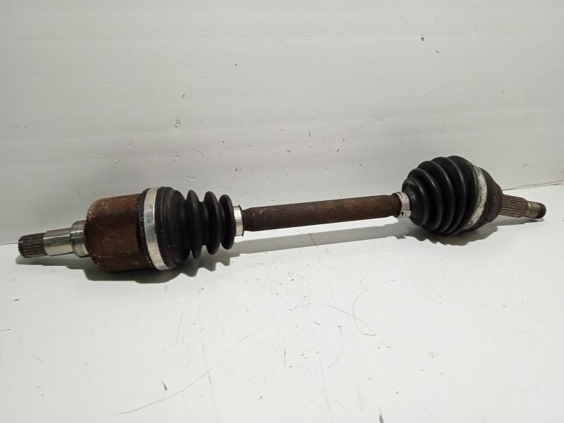 Giunto cardanico albero di trasmissione sinistro PEUGEOT BOXER Furgoneta (244) 2.8 HDi Diésel - 1