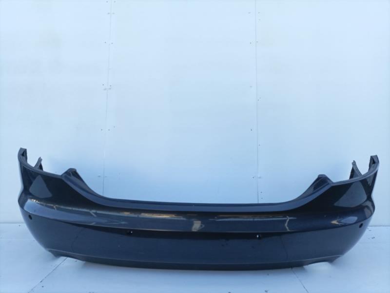 Pare choc arriere AUDI A6 C6 (4F2) 3.0 TDI quattro Diesel - 1