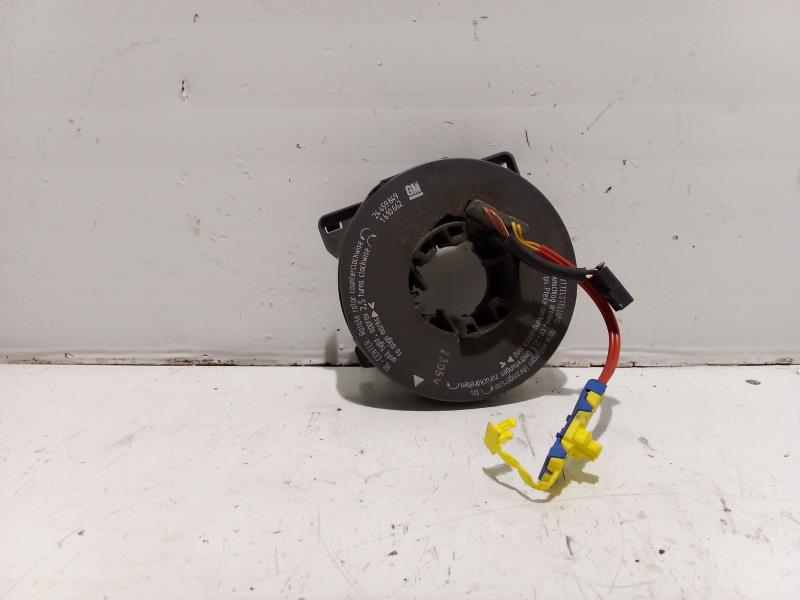 Contatto spiralato OPEL CORSA C (X01) 1.7 DI Diésel - 1