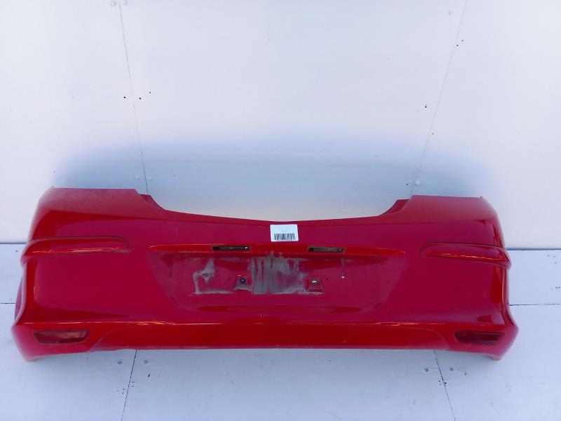Pare choc arriere OPEL ASTRA GTC Sport Diesel - 1