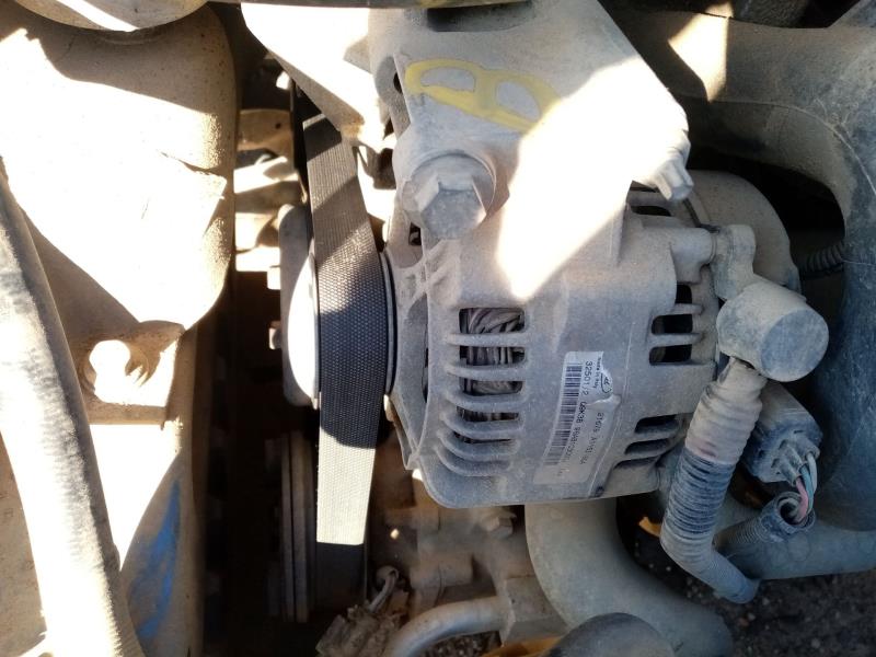 Alternateur FORD FOCUS I (DAW, DBW) 1.6 16V Flexifuel Essence - 1