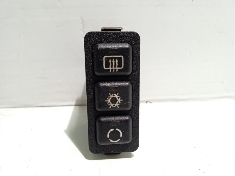 Bouton/Interrupteur BMW 3 Compact (E36) 318 tds Diesel - 1