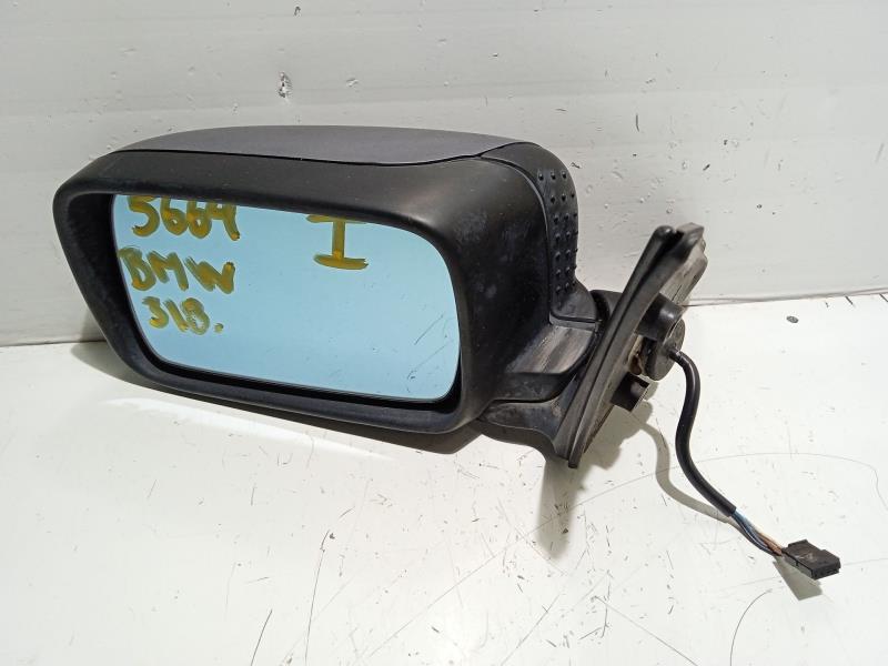 Retrovisor izquierdo BMW 3 Compact (E36) 318 tds Diésel - 1