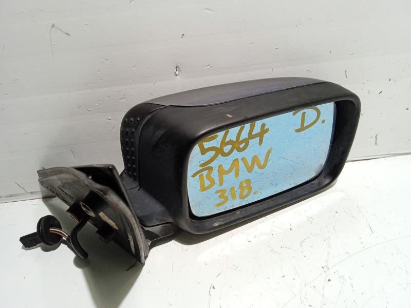 Retrovisor derecho BMW 3 Compact (E36) 318 tds Diésel - 1