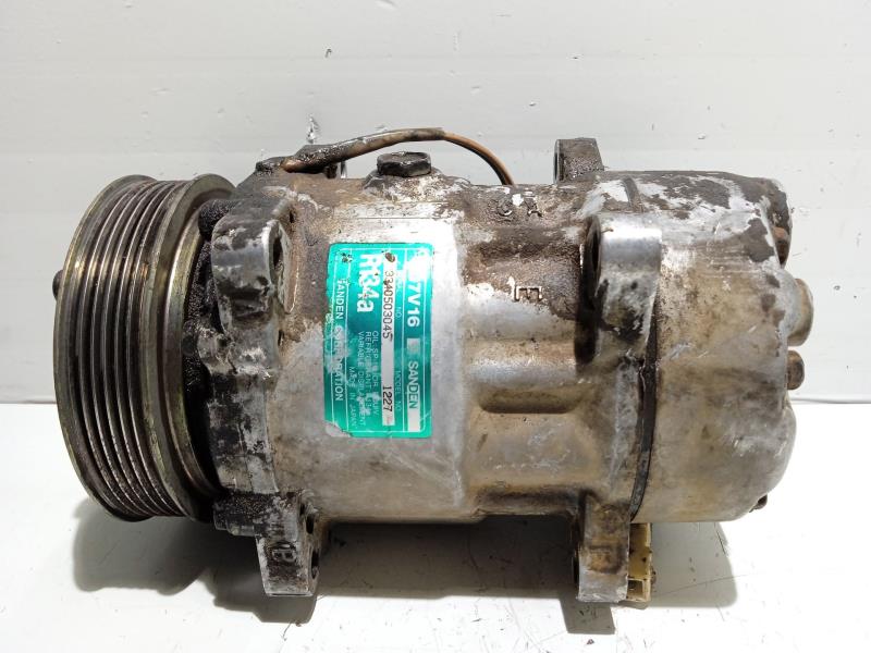 Compresseur clim PEUGEOT PARTNER (S1) * Diesel - 1