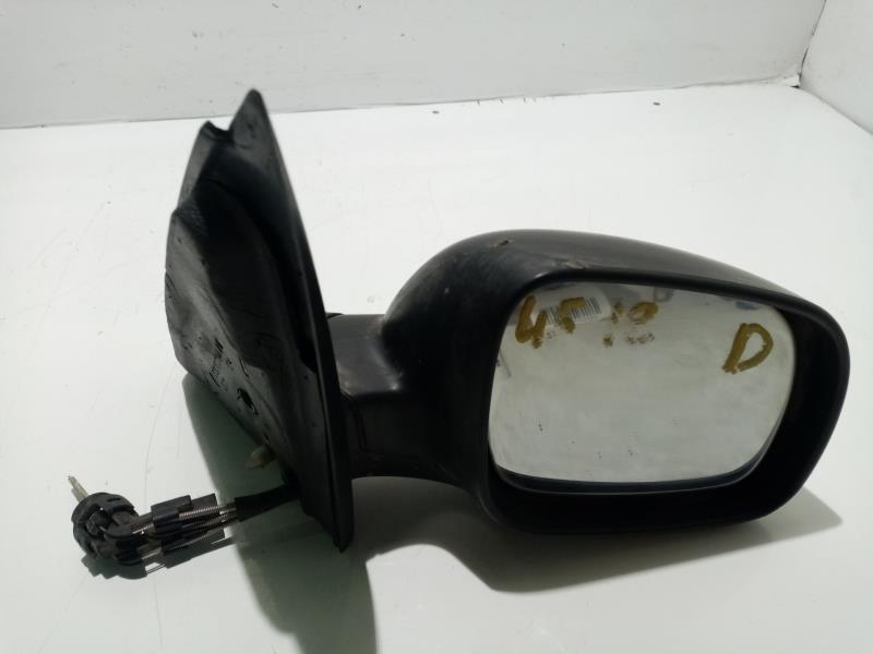 Retrovisor derecho SEAT AROSA (6H1) 1.0 Gasolina - 1