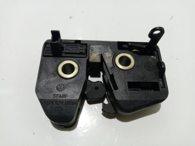 Serrure de coffre SEAT AROSA (6H1) 1.0 Essence - 1