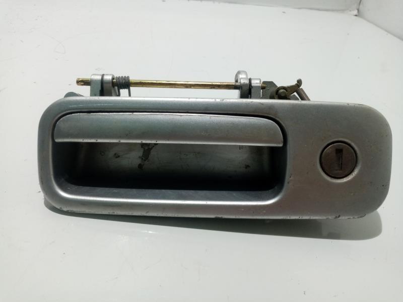 Maniglia portiera anteriore sinistra SEAT AROSA (6H1) 1.0 Gasolina - 1