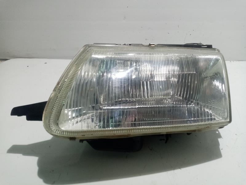 Gruppo ottico anteriore principale sinistro (luci)(faro) CITROËN Saxo 1.1 X Gasolina - 1