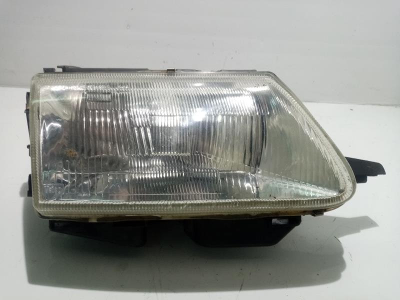 Gruppo ottico anteriore principale destro (luci)(faro) CITROËN Saxo 1.1 X Gasolina - 1