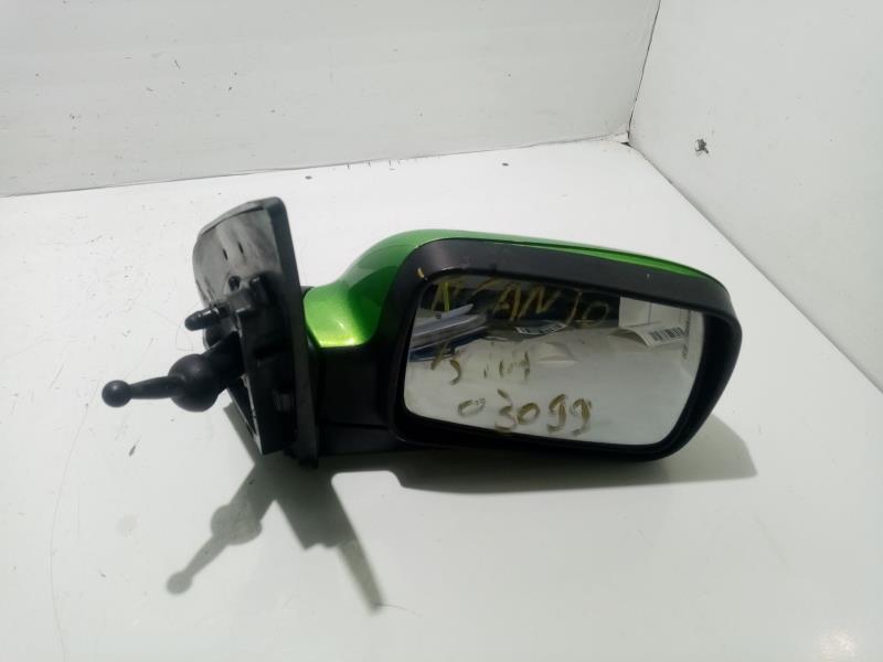 Retroviseur droit KIA PICANTO 1.1 CAT Essence - 1