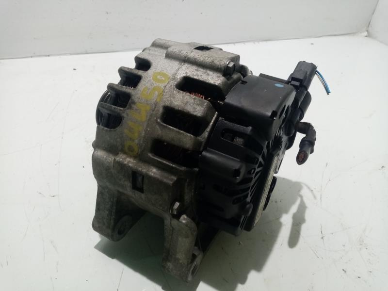 Alternatore CITROËN C4 COUPE 1.4 16V Gasolina - 1